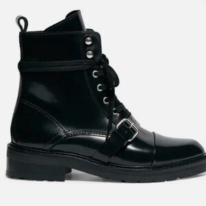 AllSaints Donita Boots